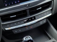 Cadillac CT5 28T Luxury Version - фото 11