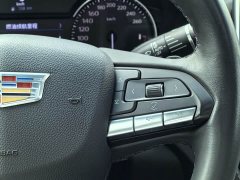 Cadillac CT5 28T Luxury Version - фото 12