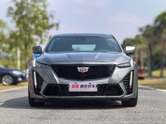 Cadillac CT5 28T Luxury Version - фото 1