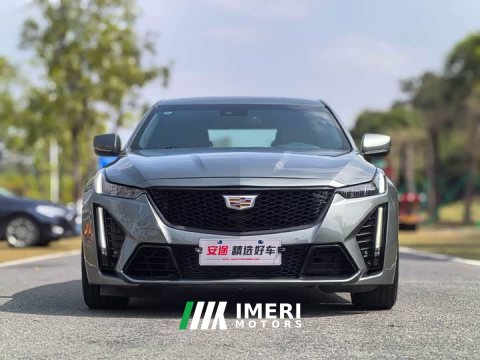 2022 CT5 2022 Model 28T Luxury Version - автомобиль из Китая
