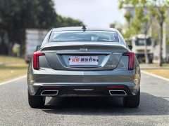 Cadillac CT5 28T Luxury Version - фото 3