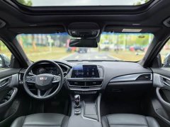 Cadillac CT5 28T Luxury Version - фото 6