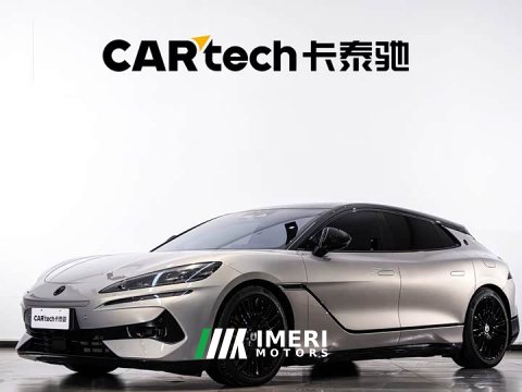 2024 Z9GT 2024 Model 1100AWDUltra Edition - автомобиль из Китая