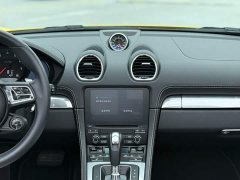 Porsche 718 Boxster Style Edition 2.0T - фото 12