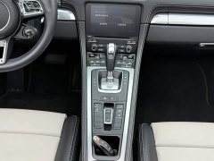 Porsche 718 Boxster Style Edition 2.0T - фото 13