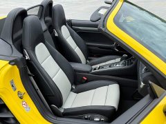 Porsche 718 Boxster Style Edition 2.0T - фото 14