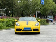 Porsche 718 Boxster Style Edition 2.0T - фото 18