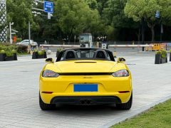 Porsche 718 Boxster Style Edition 2.0T - фото 19