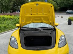 Porsche 718 Boxster Style Edition 2.0T - фото 20