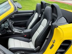 Porsche 718 Boxster Style Edition 2.0T - фото 5
