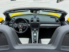 Porsche 718 Boxster Style Edition 2.0T - фото 9