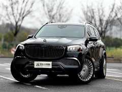 Mercedes-Benz GLS 450 US Spec Edition - фото 1
