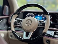 Mercedes-Benz GLS 450 US Spec Edition - фото 10