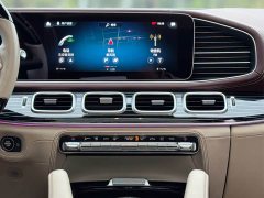 Mercedes-Benz GLS 450 US Spec Edition - фото 11