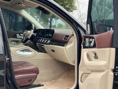 Mercedes-Benz GLS 450 US Spec Edition - фото 13