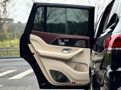 Mercedes-Benz GLS 450 US Spec Edition - фото 14