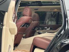 Mercedes-Benz GLS 450 US Spec Edition - фото 15