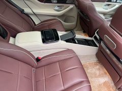 Mercedes-Benz GLS 450 US Spec Edition - фото 16