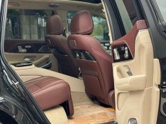 Mercedes-Benz GLS 450 US Spec Edition - фото 17
