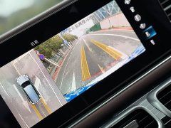Mercedes-Benz GLS 450 US Spec Edition - фото 19
