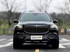 Mercedes-Benz GLS 450 US Spec Edition - фото 2