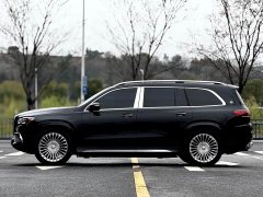 Mercedes-Benz GLS 450 US Spec Edition - фото 3