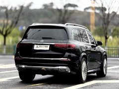 Mercedes-Benz GLS 450 US Spec Edition - фото 4