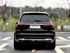 Mercedes-Benz GLS 450 US Spec Edition - фото 5