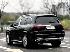 Mercedes-Benz GLS 450 US Spec Edition - фото 6
