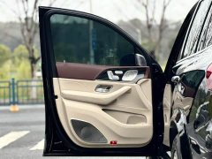 Mercedes-Benz GLS 450 US Spec Edition - фото 7