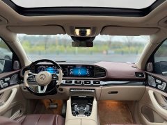 Mercedes-Benz GLS 450 US Spec Edition - фото 9