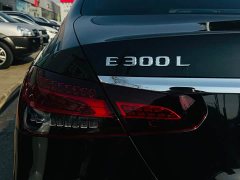 Mercedes-Benz E 300 L Luxury Version - фото 13