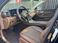 Mercedes-Benz E 300 L Luxury Version - фото 14