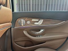 Mercedes-Benz E 300 L Luxury Version - фото 20