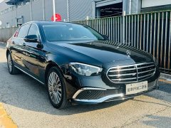 Mercedes-Benz E 300 L Luxury Version - фото 3