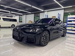 BMW 4 430i Gran Coupe M - фото 1