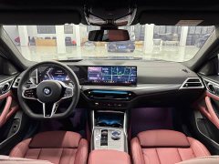 BMW 4 430i Gran Coupe M - фото 11