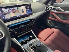 BMW 4 430i Gran Coupe M - фото 15
