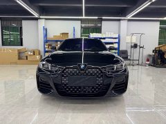 BMW 4 430i Gran Coupe M - фото 2