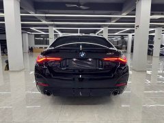 BMW 4 430i Gran Coupe M - фото 4