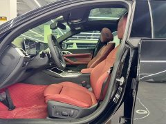 BMW 4 430i Gran Coupe M - фото 9