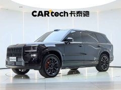 Zeekr 9X Hyper Edition 70kWh - фото 1