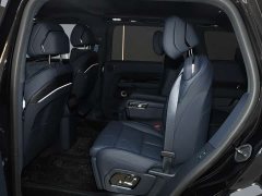 Zeekr 9X Hyper Edition 70kWh - фото 11