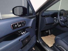 Zeekr 9X Hyper Edition 70kWh - фото 13