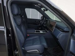 Zeekr 9X Hyper Edition 70kWh - фото 14