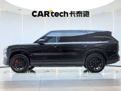 Zeekr 9X Hyper Edition 70kWh - фото 3