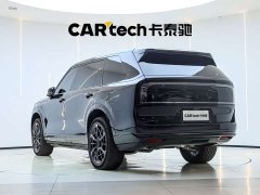 Zeekr 9X Hyper Edition 70kWh - фото 4