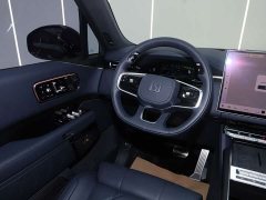 Zeekr 9X Hyper Edition 70kWh - фото 7