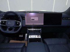 Zeekr 9X Hyper Edition 70kWh - фото 9