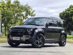 Land Rover 110 3.0T P400 X-DYNAMIC HSE - фото 1